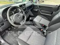 2011 Suzuki Jimny