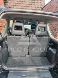 2011 Suzuki Jimny