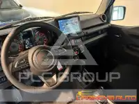 2011 Suzuki Jimny