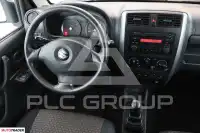 2011 Suzuki Jimny