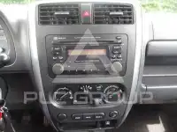 2011 Suzuki Jimny