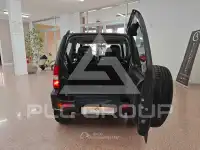 2011 Suzuki Jimny