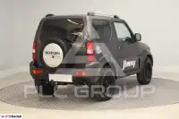 2011 Suzuki Jimny