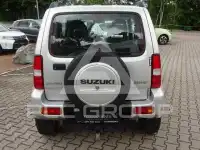 2011 Suzuki Jimny