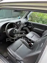 2011 Suzuki Jimny