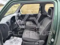 2011 Suzuki Jimny