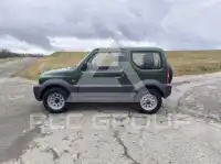 2011 Suzuki Jimny