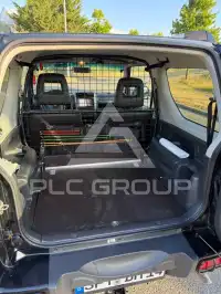 2011 Suzuki Jimny