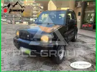2011 Suzuki Jimny