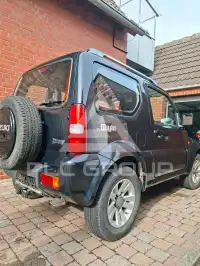 2011 Suzuki Jimny