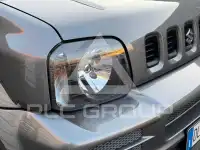 2011 Suzuki Jimny