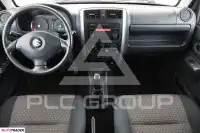 2011 Suzuki Jimny