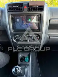 2011 Suzuki Jimny