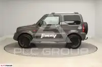 2011 Suzuki Jimny
