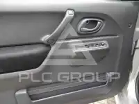 2011 Suzuki Jimny