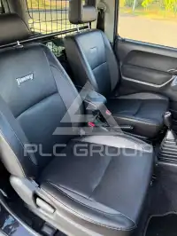 2011 Suzuki Jimny