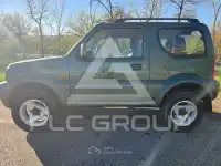 2011 Suzuki Jimny