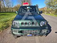 2011 Suzuki Jimny
