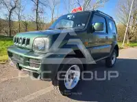 2011 Suzuki Jimny