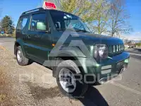 2011 Suzuki Jimny