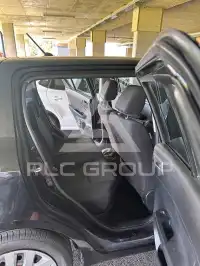 2011 Suzuki SWIFT