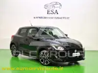 2011 Suzuki SWIFT