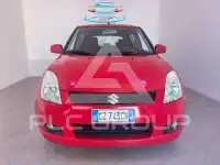 2011 Suzuki SWIFT