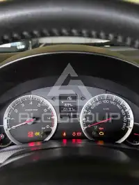 2011 Suzuki SWIFT