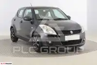 2011 Suzuki SWIFT