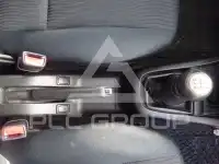 2011 Suzuki SWIFT