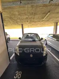 2011 Suzuki SWIFT