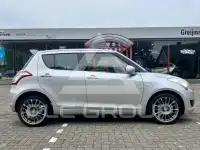 2011 Suzuki SWIFT