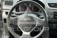 2011 Suzuki SWIFT
