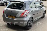 2011 Suzuki SWIFT