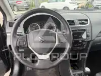 2011 Suzuki SWIFT