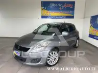 2011 Suzuki SWIFT