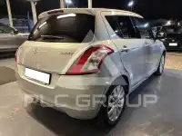 2011 Suzuki SWIFT