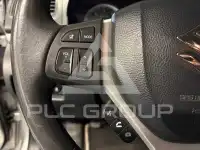 2011 Suzuki SWIFT
