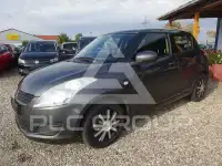 2011 Suzuki SWIFT