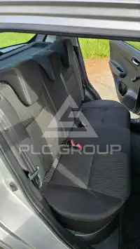 2011 Suzuki SWIFT