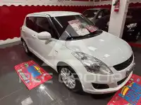 2011 Suzuki SWIFT