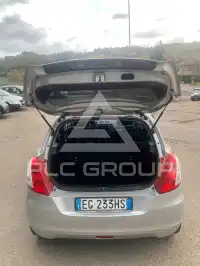 2011 Suzuki SWIFT