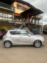 2011 Suzuki SWIFT