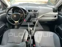 2011 Suzuki SWIFT