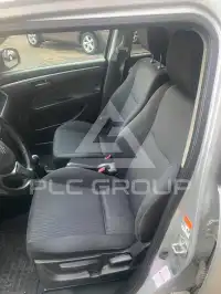 2011 Suzuki SWIFT