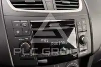 2011 Suzuki SWIFT