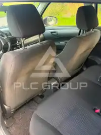 2011 Suzuki SWIFT