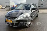 2011 Suzuki SWIFT