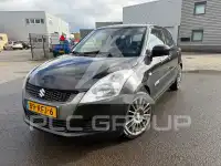 2011 Suzuki SWIFT