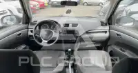 2011 Suzuki SWIFT